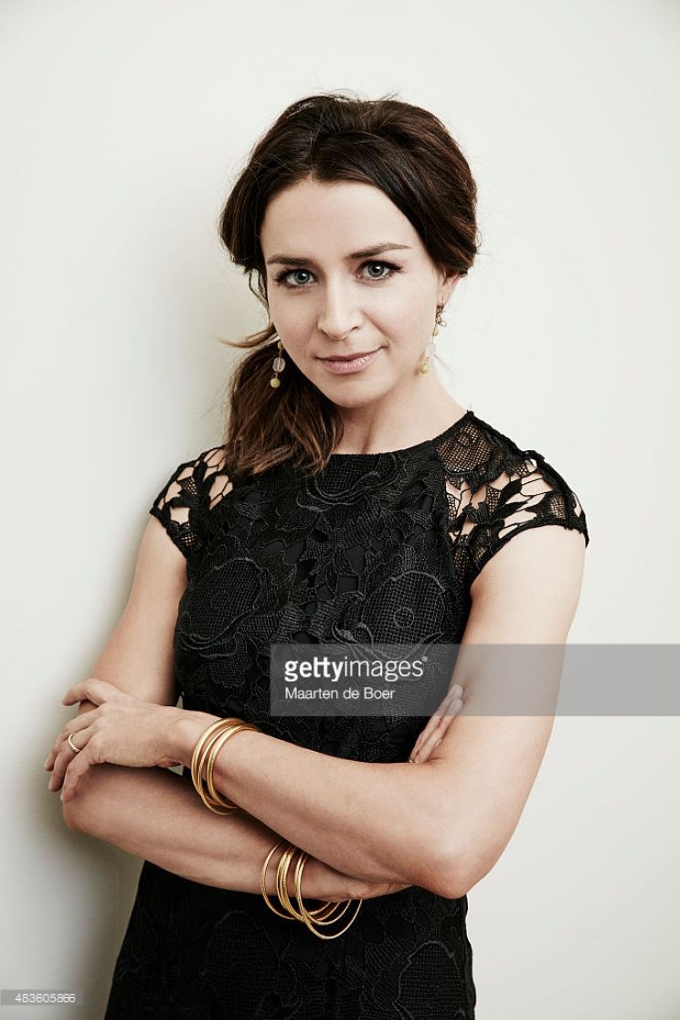 Caterina Scorsone