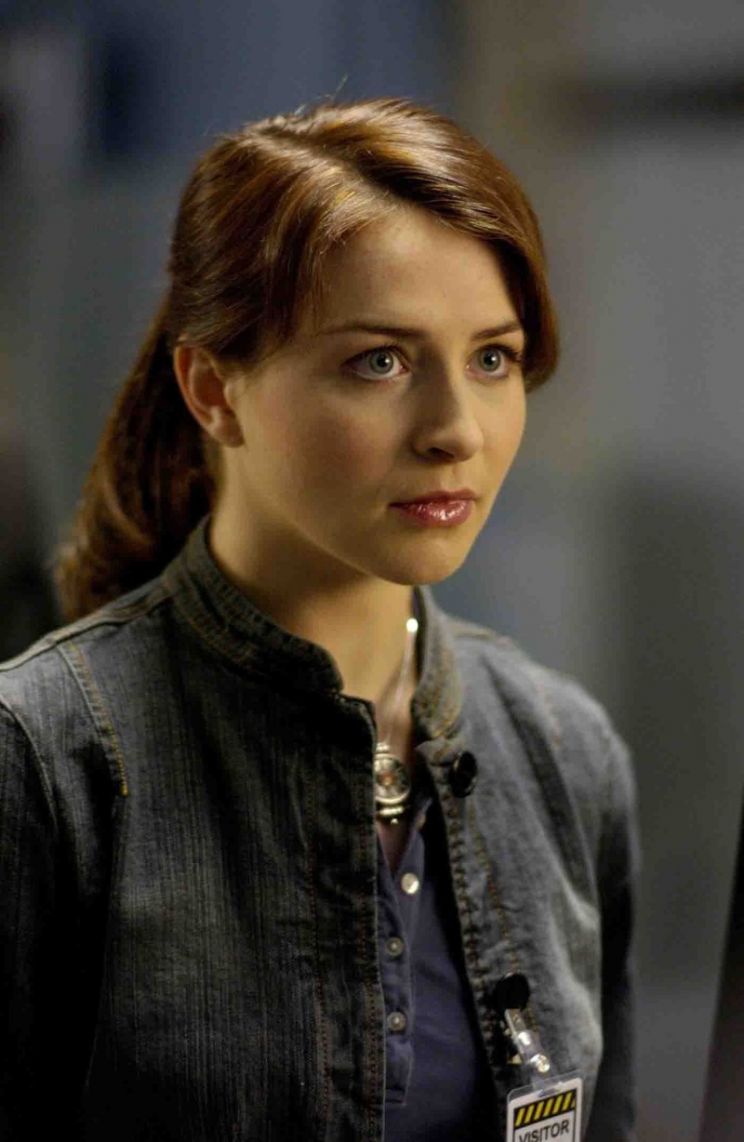 Caterina Scorsone