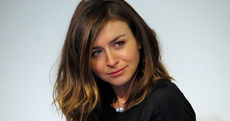 Caterina Scorsone