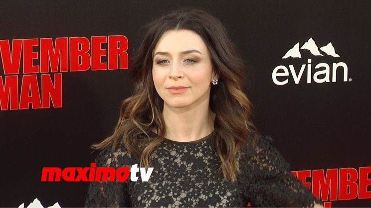 Caterina Scorsone