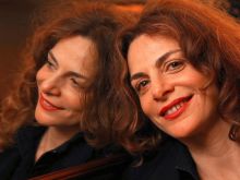 Caterina Varzi