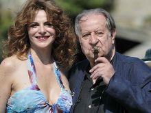 Caterina Varzi