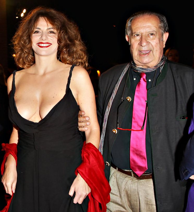 Caterina Varzi