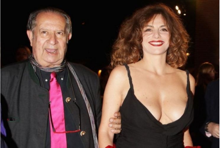 Caterina Varzi