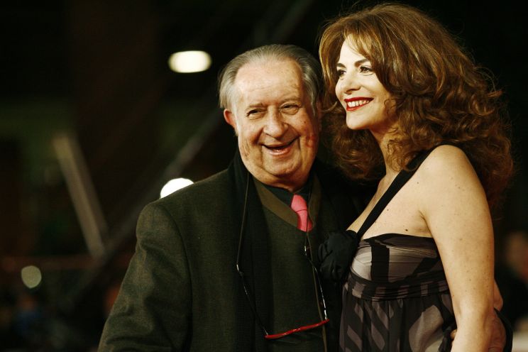 Caterina Varzi