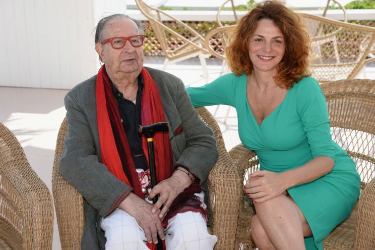 Caterina Varzi