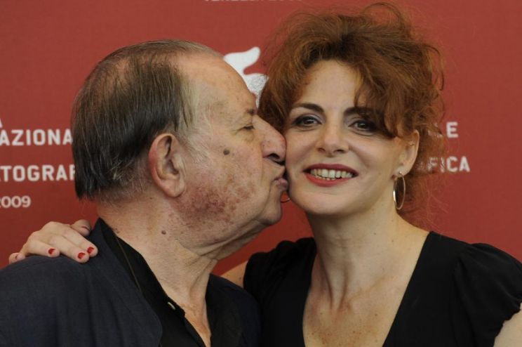 Caterina Varzi