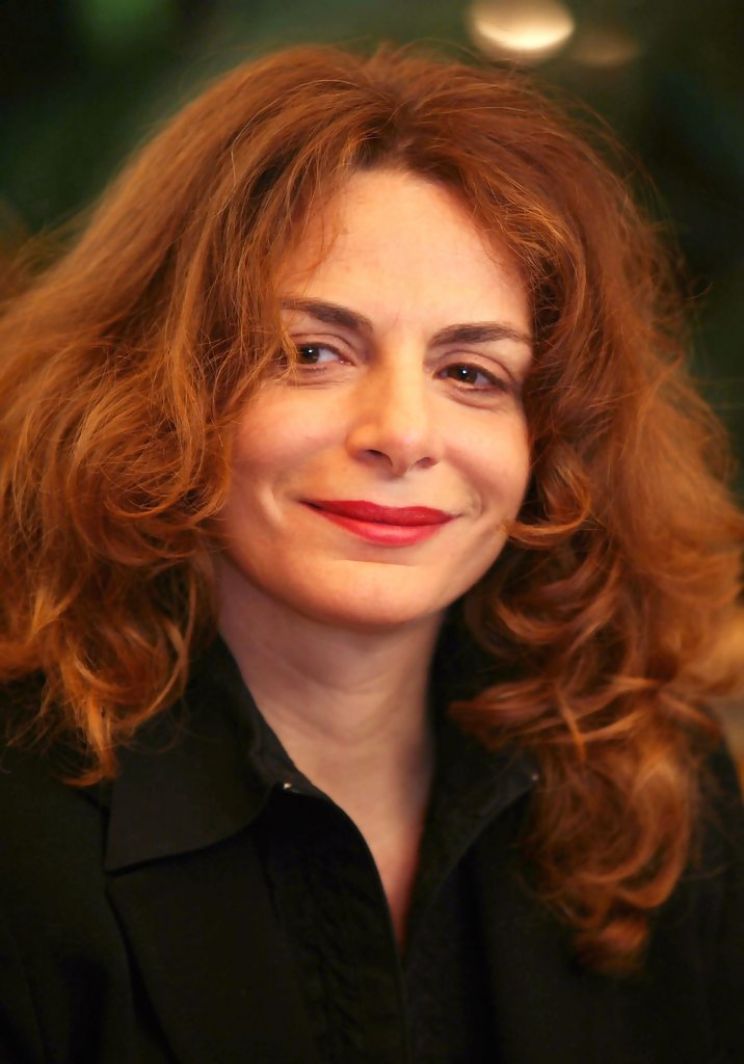 Caterina Varzi