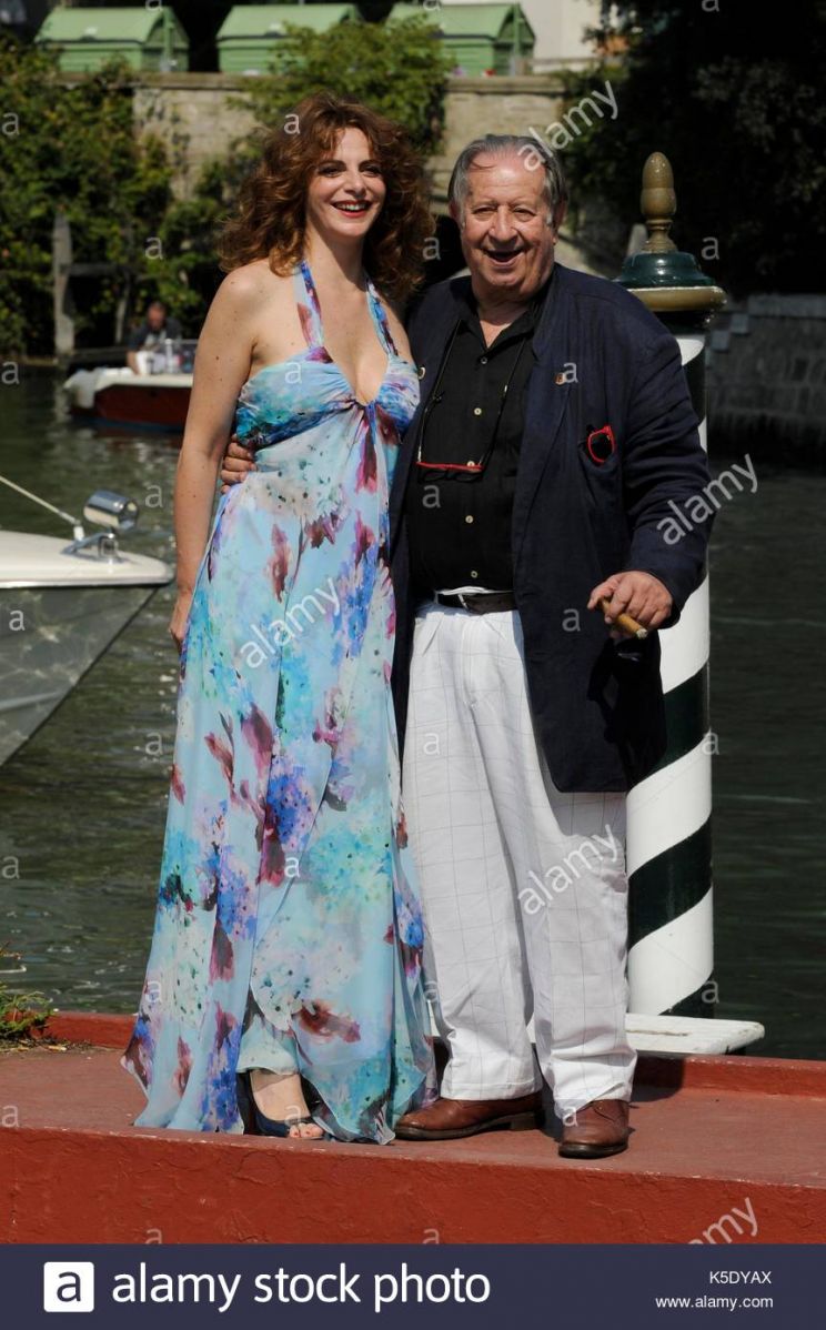 Caterina Varzi