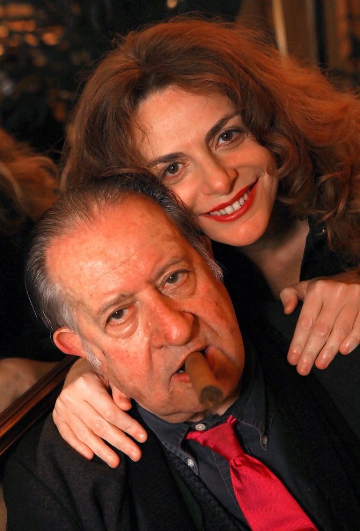 Caterina Varzi