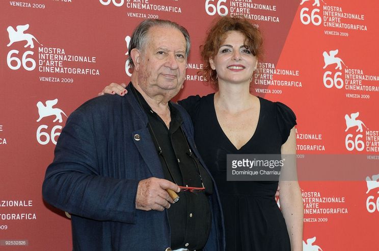 Caterina Varzi