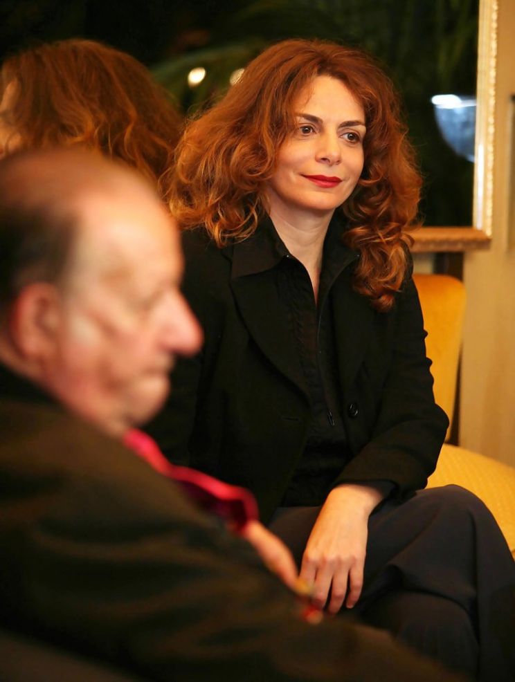Caterina Varzi