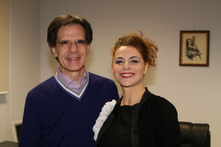 Caterina Varzi