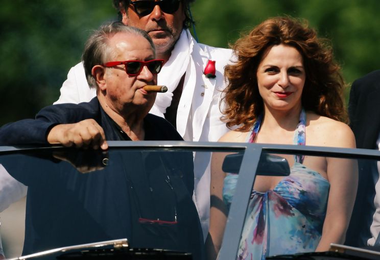 Caterina Varzi