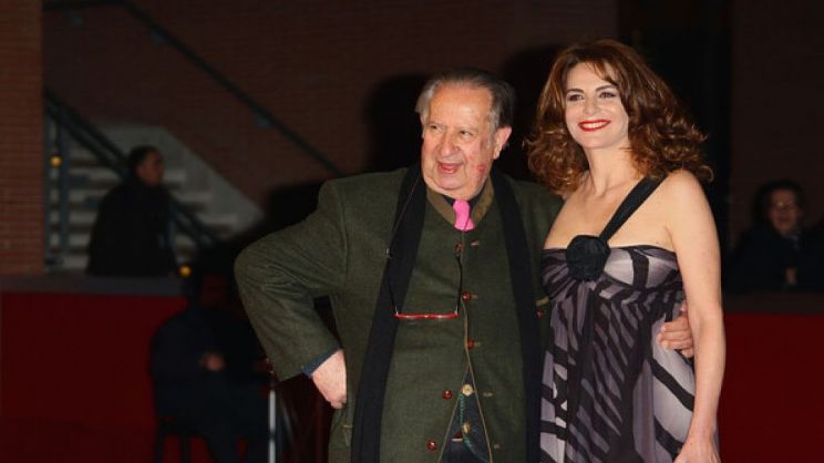 Caterina Varzi