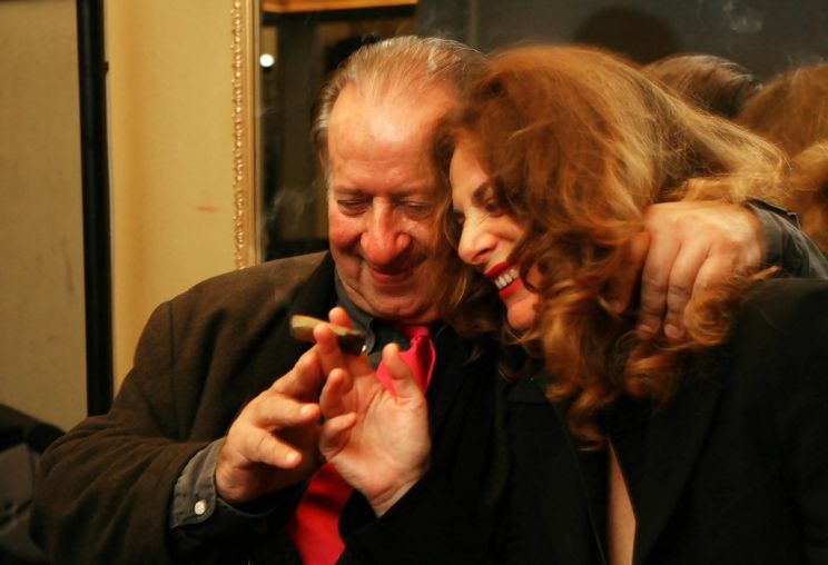 Caterina Varzi