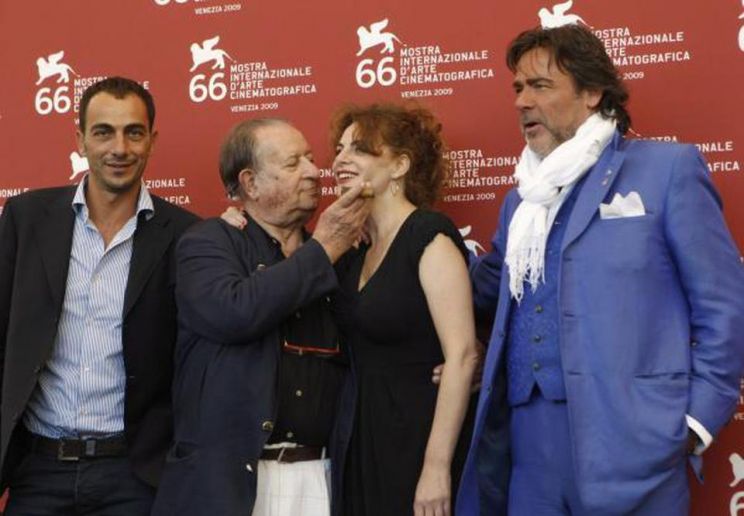 Caterina Varzi