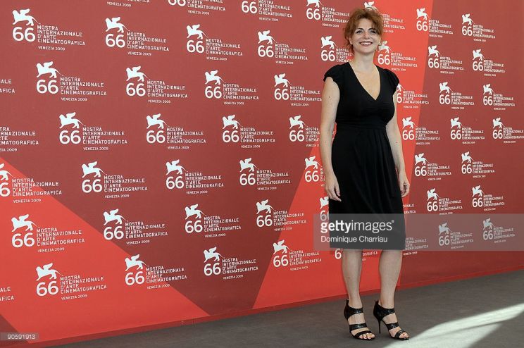 Caterina Varzi