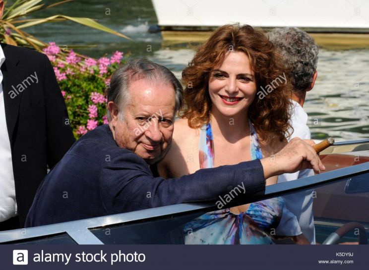 Caterina Varzi