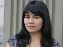 Catharine Pilafas