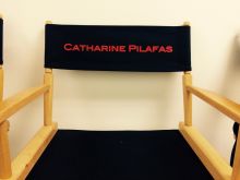 Catharine Pilafas