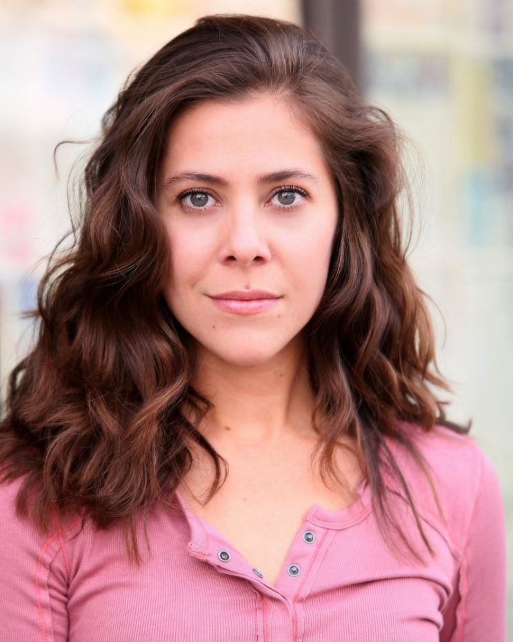 Catharine Pilafas