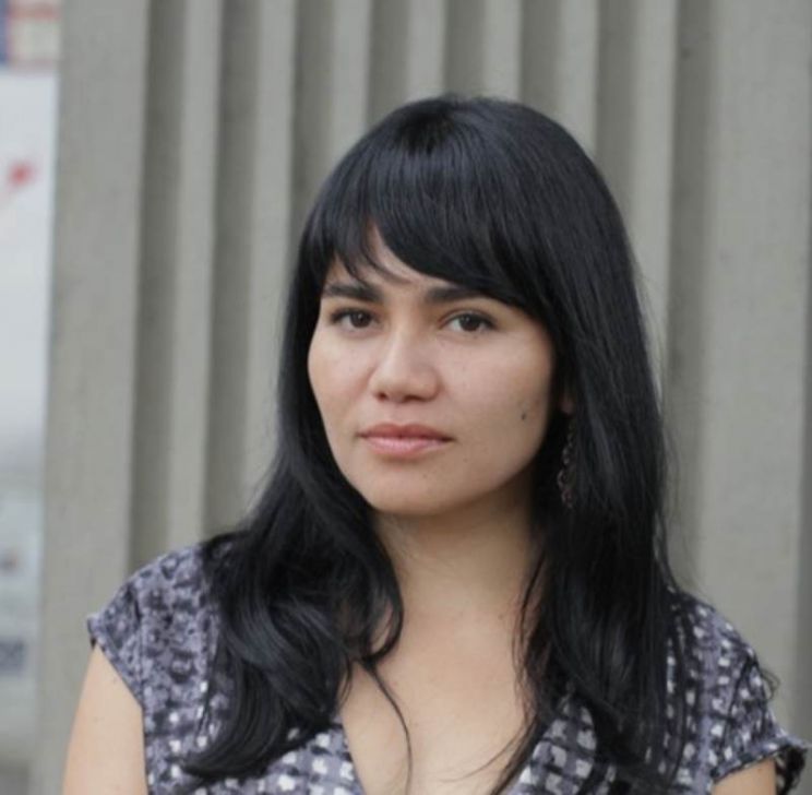 Catharine Pilafas