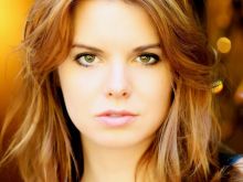 Catherine Annette