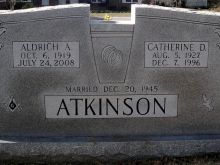 Catherine Annette