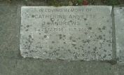 Catherine Annette