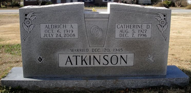 Catherine Annette