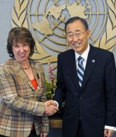 Catherine Ashton