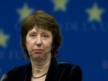 Catherine Ashton