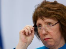 Catherine Ashton