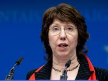 Catherine Ashton