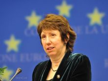 Catherine Ashton