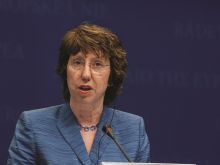 Catherine Ashton