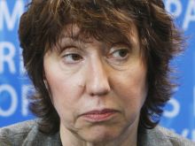 Catherine Ashton