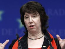 Catherine Ashton