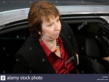 Catherine Ashton
