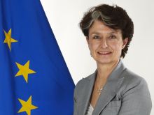 Catherine Ashton