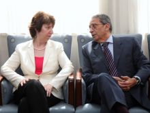 Catherine Ashton