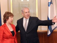 Catherine Ashton