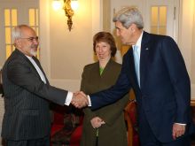 Catherine Ashton