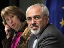 Catherine Ashton