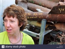 Catherine Ashton