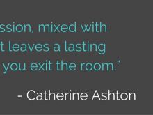 Catherine Ashton
