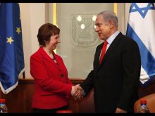 Catherine Ashton