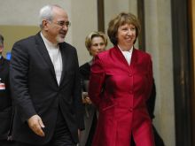 Catherine Ashton