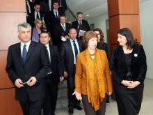 Catherine Ashton